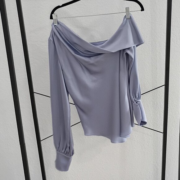 Johnathan Simkhai Blouse Medium - Picture 1 of 3